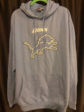 Detroit lions